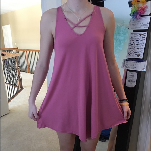 Spring summer Dress - Picture 3 of 4